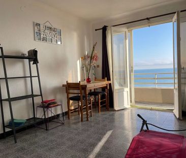 Location Appartement 1 pièces à Canet-en-Roussillon - Photo 6