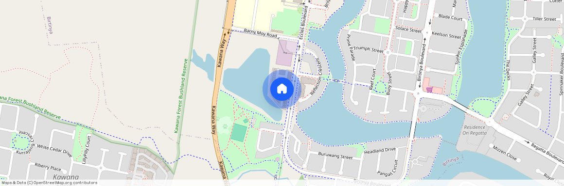 7/281 Birtinya Boulevard, Qld 4575