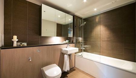 8th floor - 3 bedrooms - 944sq ft - 2 bathrooms - Photo 5