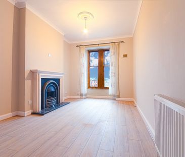 2 Bed Flat, Budhill Avenue, G32 - Photo 4