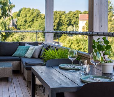 Ljuragatan, Norrköping - Foto 2