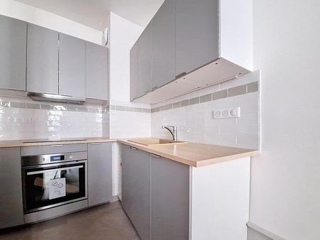 Location Appartement 2 pièces 58m² DIJON 21000 - Photo 5