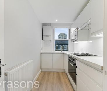 3 bedroom flat to rent - Photo 1
