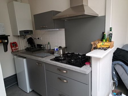 Location Appartement 2 pièces 25m² - Photo 5