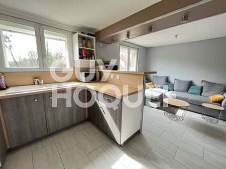 MAISON A LOUER DE 45 M² - Photo 2