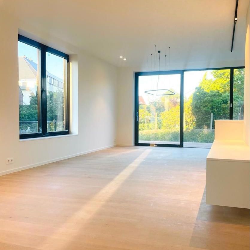 Huis te huur in Erpe voor € 1.500 met 3 slaapkamers - Photo 1
