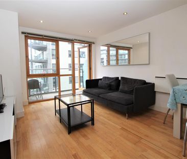 Mcclintock House, Leeds City Centre, LS10 1LP - Photo 4