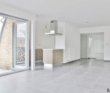 Appartement te huur - Photo 1