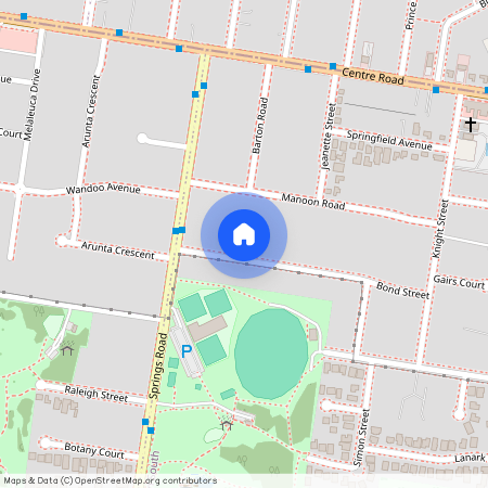 9 Bond Street, Vic 3169, Clayton South