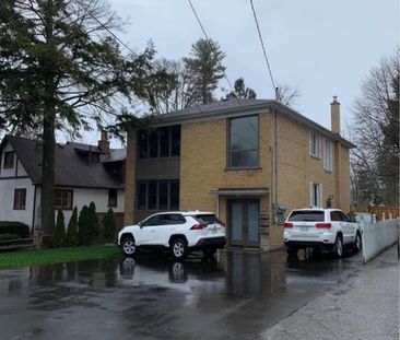 For Lease - 60 Maple Avenue Unit# 3, Mississauga, Ontario - Photo 3