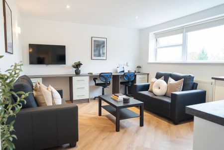 2 bedroom apartment to rent - Photo 5