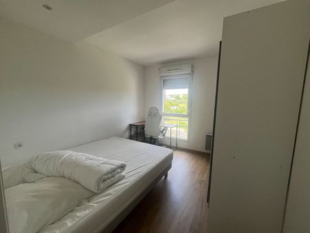 T2-37m²-Malbosc, - Photo 5