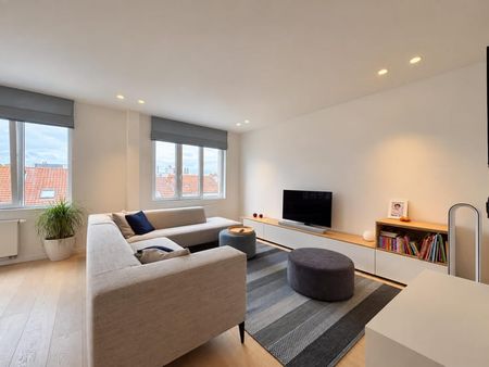 Appartement te huur - Foto 3