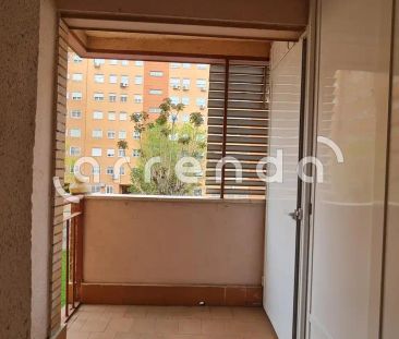 Piso de alquiler en De Berrocal, Butarque - Foto 5