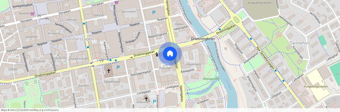 Kullagatan 10, Linköping