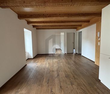 APPARTEMENT CHARMANT ET IDÉALEMENT SITUÉ - Foto 1