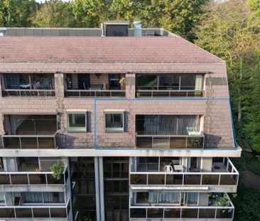 Appartement met 2 SLPK in residentie Ter Beuken in Turnhout - Photo 1