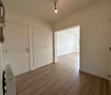 Appartement te huur - Foto 1