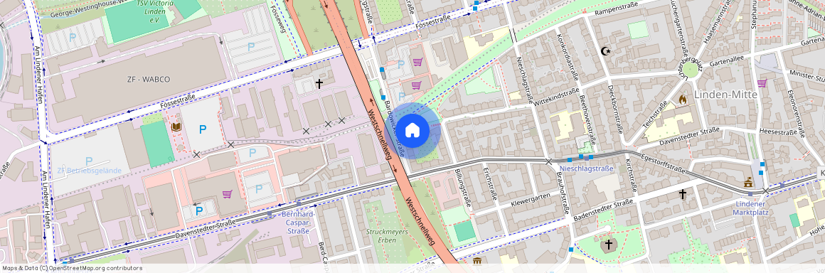 Wittekindstr. 51, 30449, Hannover Ot Linden-Mitte