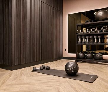 2 bedroom apartment to rent - Photo 2