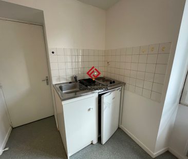 Location Appartement 2 pièces 24m² ST MARTIN D HERES 38400 - Photo 4