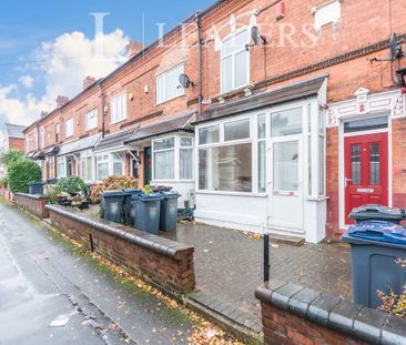 2 bedroom house to rent Midland Road, Birmingham, B30 - Photo 6