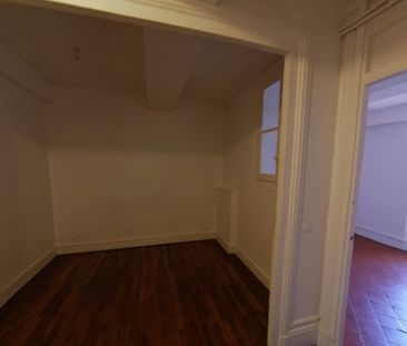 APPARTEMENT T2 A LOUER - LYON 1ER ARRONDISSEMENT - 76.19 m2 - 1 177... - Photo 5