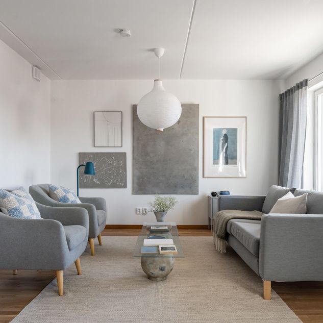 Visionsgatan 3, Kävlinge - Foto 1