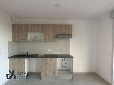 Location Appartement 3 pièces 64m² TOULOUSE 31400 - Photo 5