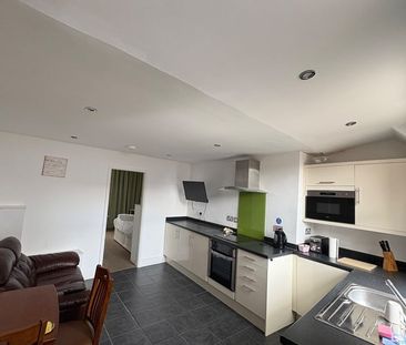 1 Bed Flat, Snig Hill, S3 - Photo 4