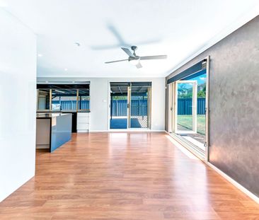 Single level family home in quiet cul-de-sac location - Photo 4