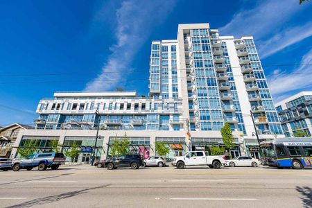 2435 Kingsway condo — Vancouver, BC (3-Bedroom) - 3 Bedroom - Photo 3