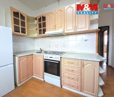 Pronájem bytu 2+1 51 m², Osadní 669, Chodov - Photo 4