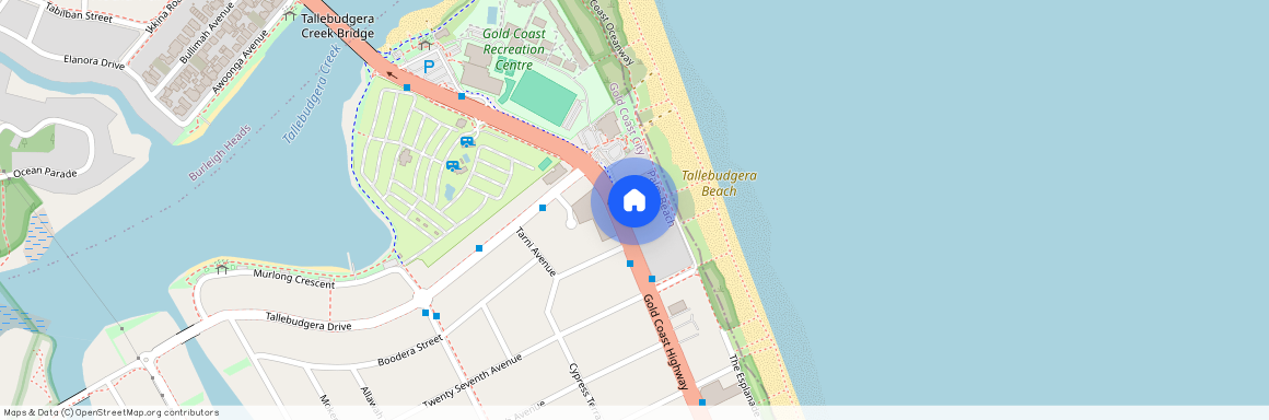 707/1483 Gold Coast Highway, Qld 4221, Palm Beach