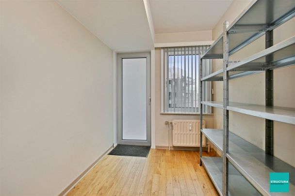 BEZOEKEN VOLZET volledig gerenoveerd appartement - Photo 1