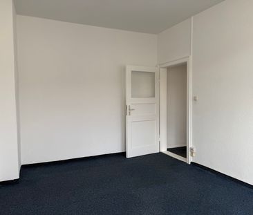 Sonnige Single-Wohnung, unweit der Königsheide ***Badewanne*** - Photo 2