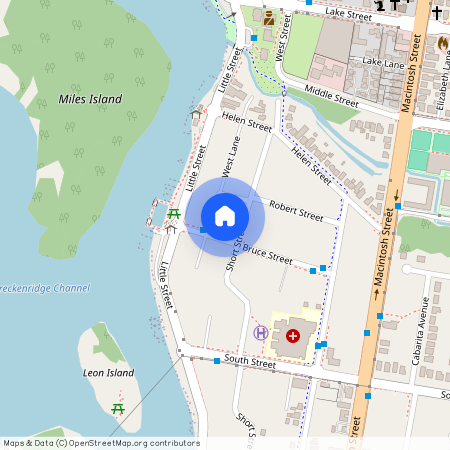 8/7 Bruce St, NSW 2428, Forster