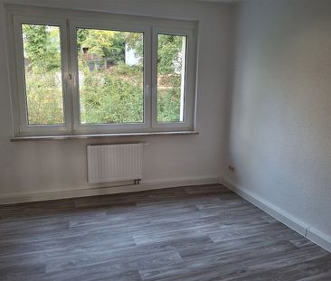 Tolle 3-Raumwohnung in ruhiger Lage - Photo 1