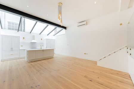 2 bedroom end of terrace house to rent - Photo 4