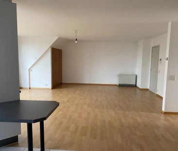 Zeer ruim en lichtrijk duplexappartement op de tweede en derde verd... - Photo 3