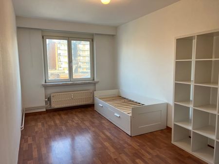 Appartement te huur - Photo 5