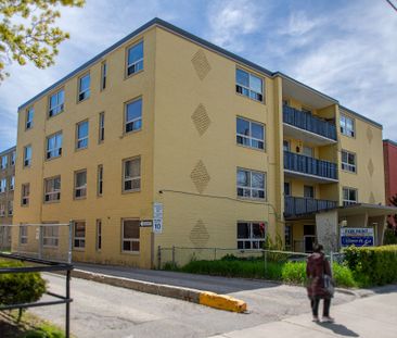 For Lease - 2355 Lake Shore Boulevard Unit# 223, Toronto, Ontario - Photo 6