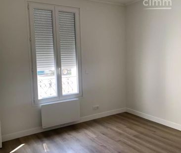 LOCATION SAINT-MAUR IMMEUBLE NEUF 3 PIECES | Cimm Immobilier - Photo 1
