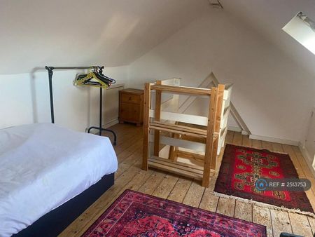 1 bedroom in a house share to rent - Photo 5