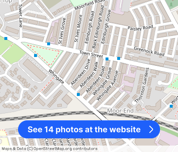 Aberdeen Walk, Leeds, LS12 - Photo 1