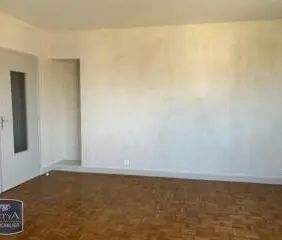 Appartement à louer 2 pièces 53.91m² - Photo 2