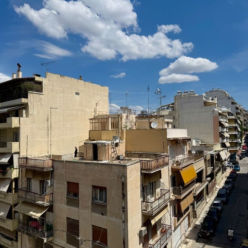 Διαμέρισμα για ενοικίαση Νέα Κυψέλη (Κυψέλη) - Photo 1