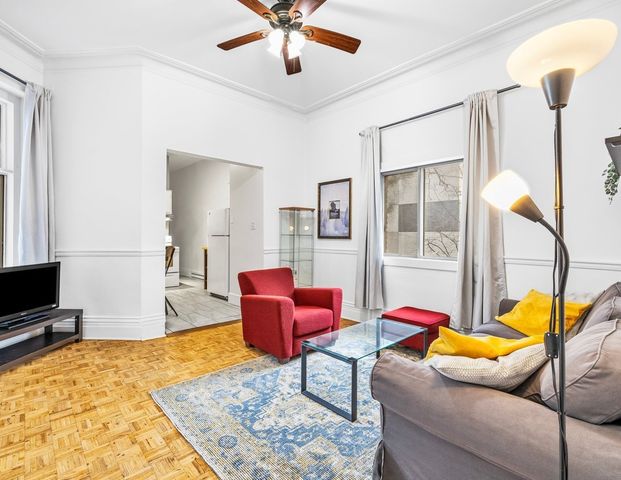 À louer / Appartement - Photo 1