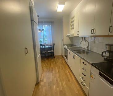 Stora Esplanadgatan 21 D - Foto 2