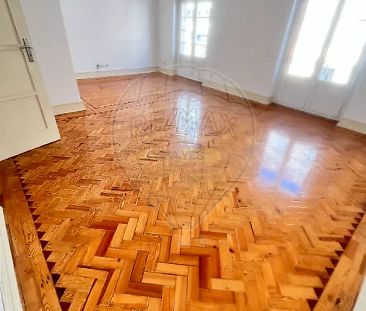 Apartment T3 in Avenidas Novas, Lisboa - Foto 6